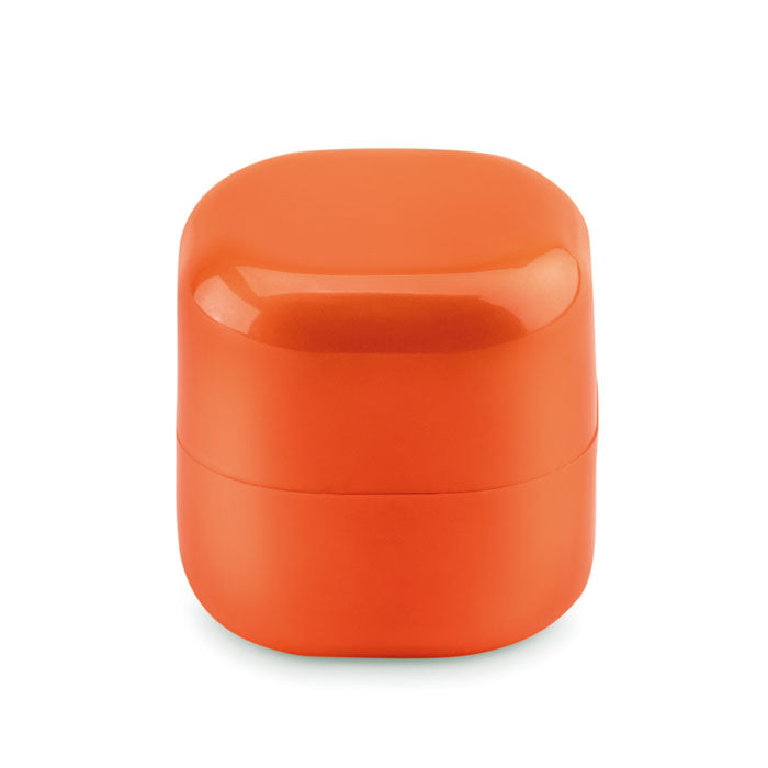 LIPS - Lip balm in cube box