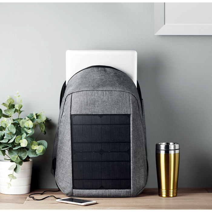TOKYO SOLAR - Backpack solar