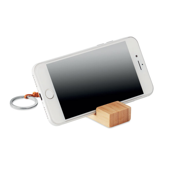 TRINEU - Key ring and Smartphone