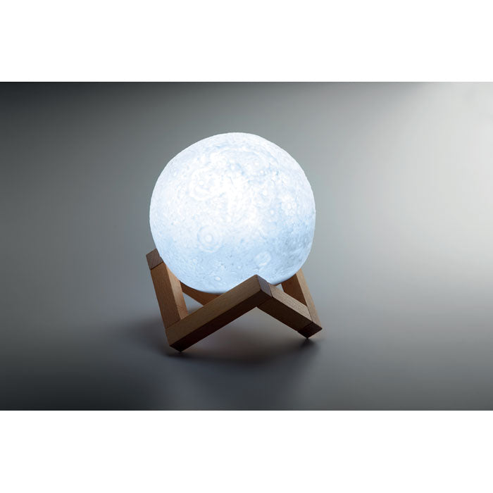 LUNE - Wireless speaker moon