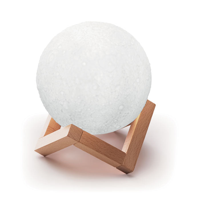LUNE - Wireless speaker moon