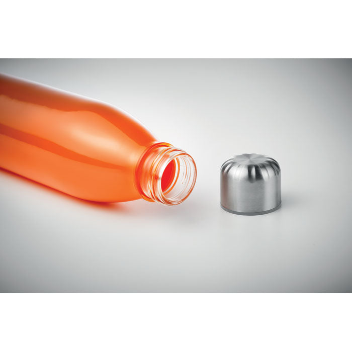 ASPEN GLASS - Glass drinking bottle 650ml