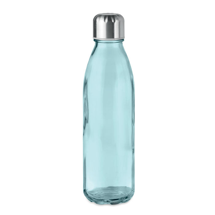 ASPEN GLASS - Glass drinking bottle 650ml