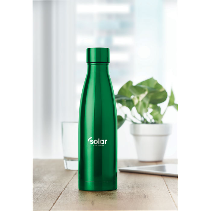 BELO BOTTLE - Double wall bottle 500ml