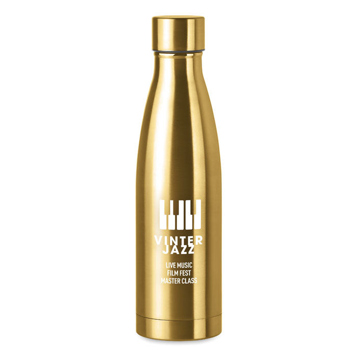 BELO BOTTLE - Double wall bottle 500ml