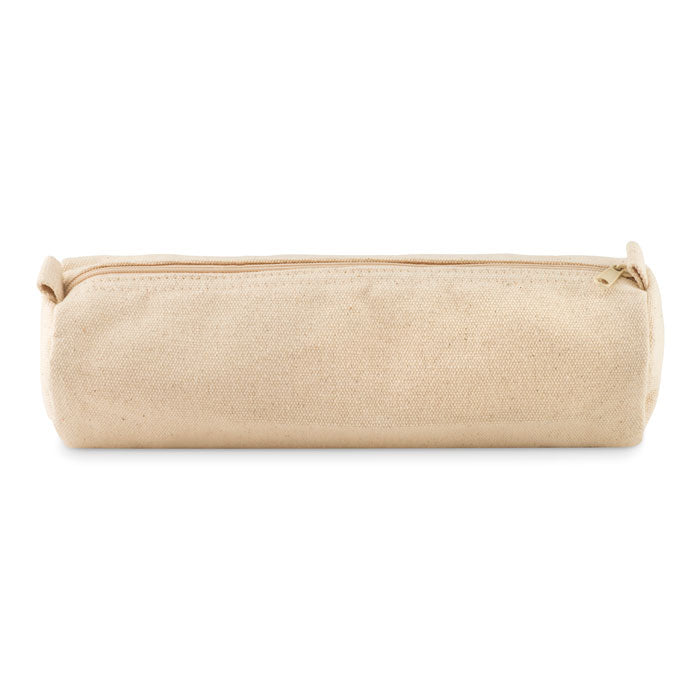 NATU POUCH - Cotton Pencil case 320 gr/m²