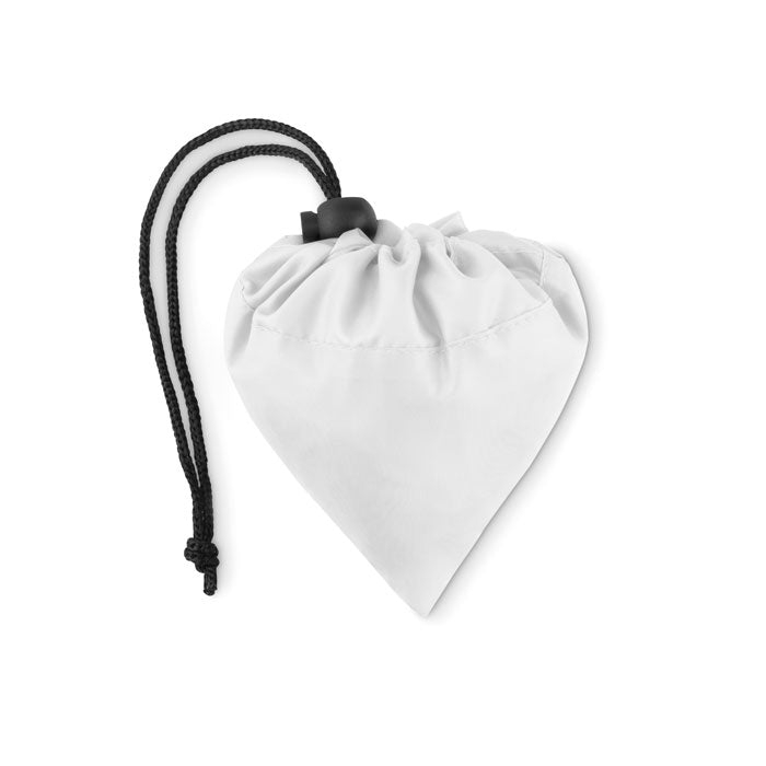 FOLDPET - Foldable RPET shopping bag