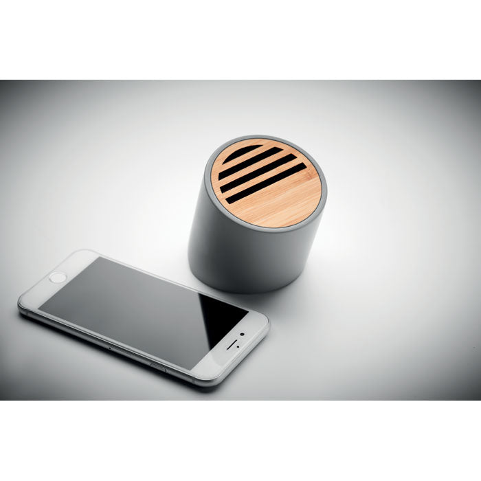VIANA SOUND - Wireless speaker limestone