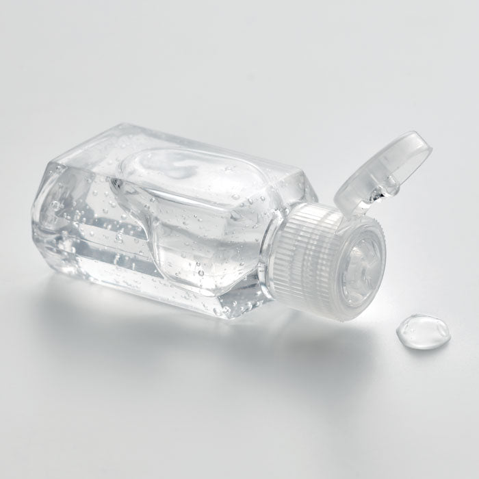 GEL 30 - Hand cleanser gel 30ml