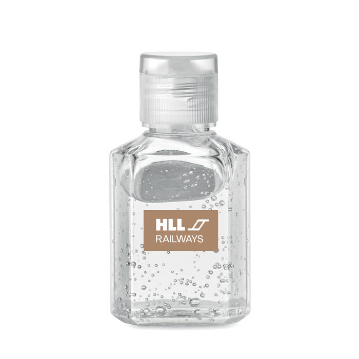 GEL 30 - Hand cleanser gel 30ml