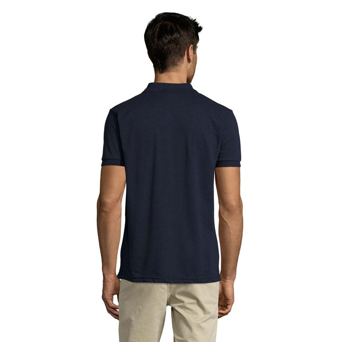 PRIME MEN - PRIME MEN POLO 200g