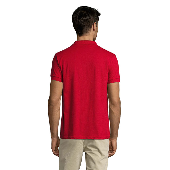 PRIME MEN - PRIME MEN POLO 200g