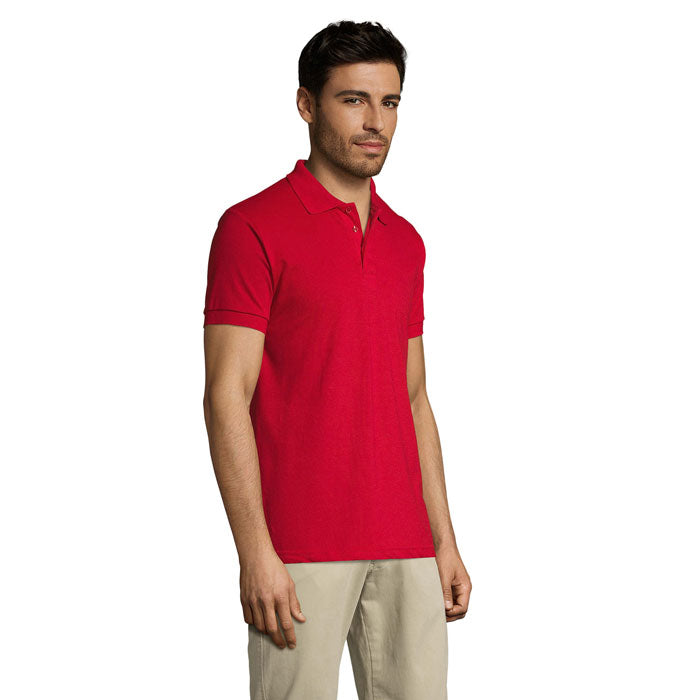 PRIME MEN - PRIME MEN POLO 200g