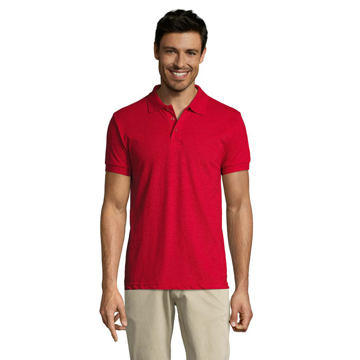 PRIME MEN - PRIME MEN POLO 200g