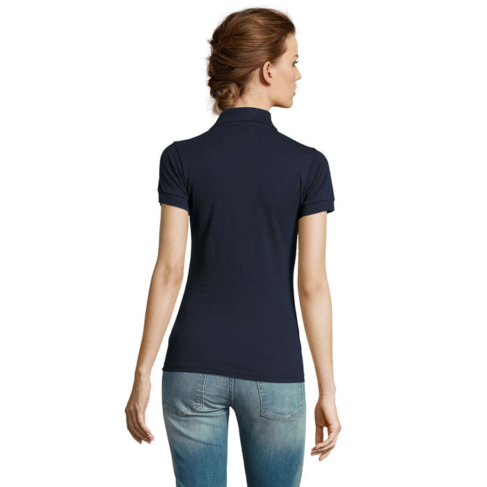 PRIME WOMEN - PRIME WOMEN POLO 200g