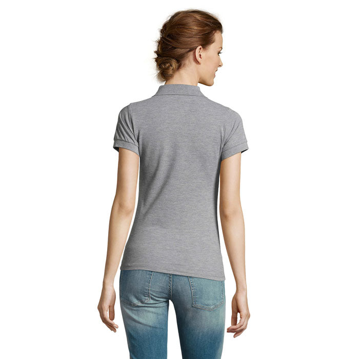 PRIME WOMEN - PRIME WOMEN POLO 200g