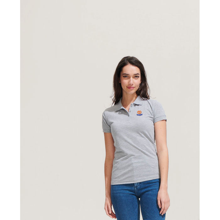PRIME WOMEN - PRIME WOMEN POLO 200g