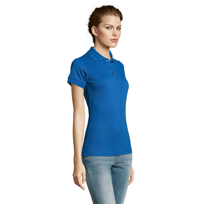 PRIME WOMEN - PRIME WOMEN POLO 200g