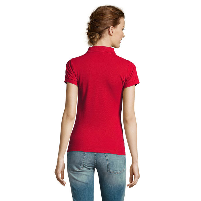 PRIME WOMEN - PRIME WOMEN POLO 200g