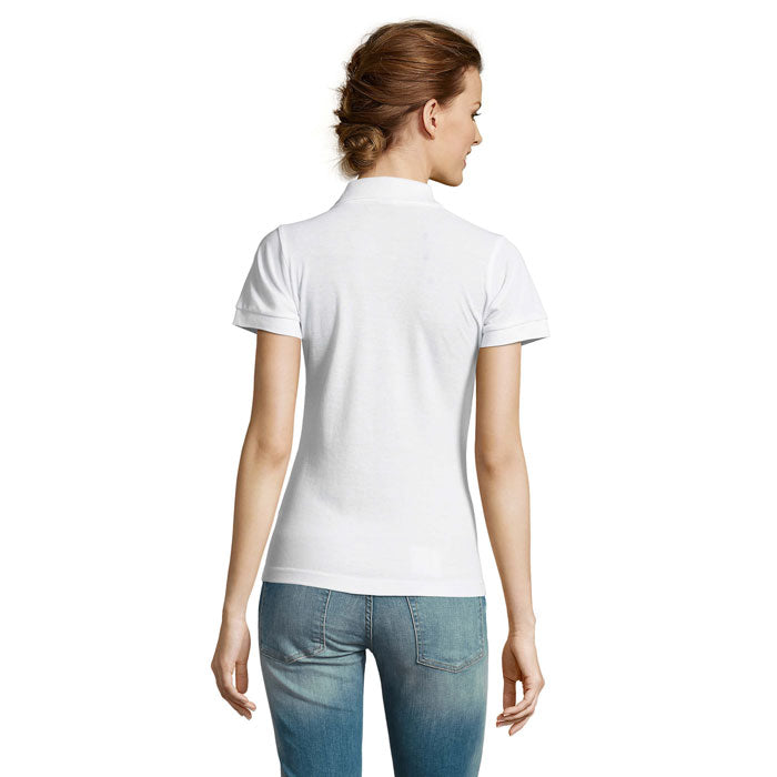 PRIME WOMEN - PRIME WOMEN POLO 200g
