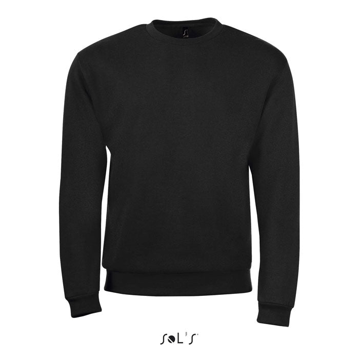 SPIDER - SPIDER MEN ROUND-NECK SWEAT