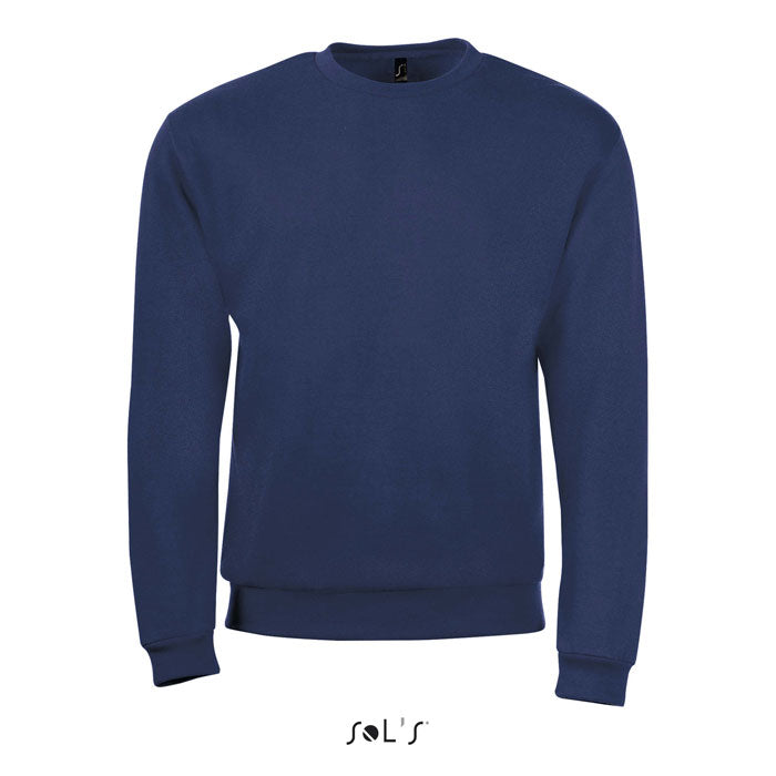 SPIDER - SPIDER MEN ROUND-NECK SWEAT