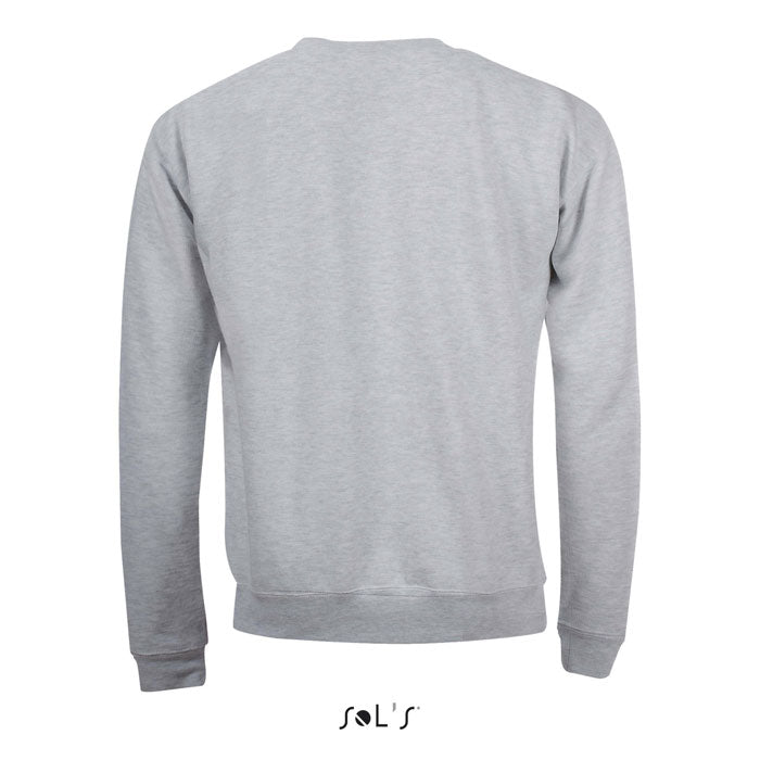 SPIDER - SPIDER MEN ROUND-NECK SWEAT