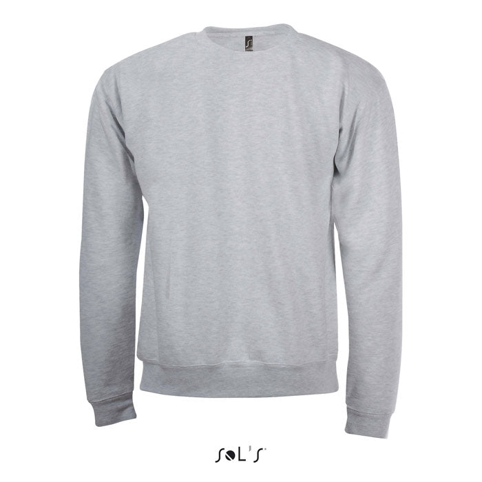 SPIDER - SPIDER MEN ROUND-NECK SWEAT