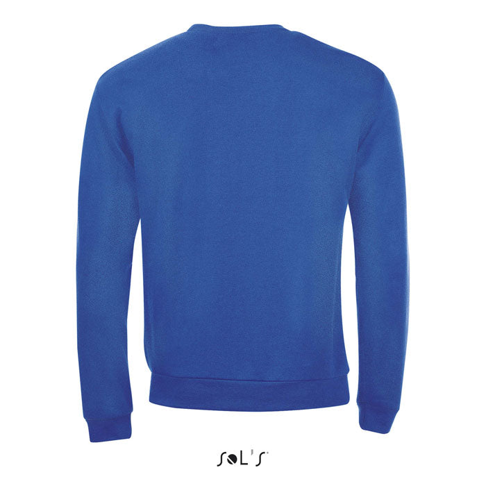 SPIDER - SPIDER MEN ROUND-NECK SWEAT