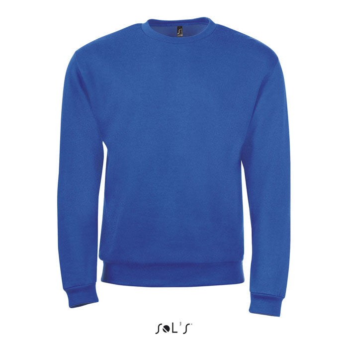 SPIDER - SPIDER MEN ROUND-NECK SWEAT