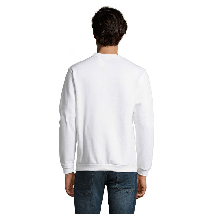 SPIDER - SPIDER MEN ROUND-NECK SWEAT