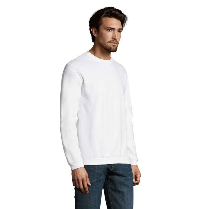 SPIDER - SPIDER MEN ROUND-NECK SWEAT