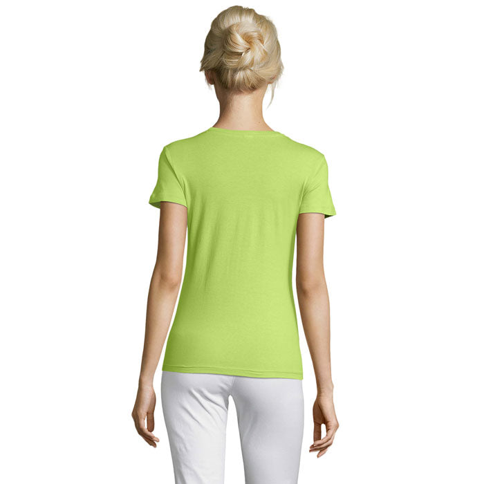 REGENT - Women's T-shirt with Modern Fit
