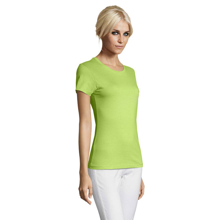 REGENT - Women's T-shirt with Modern Fit