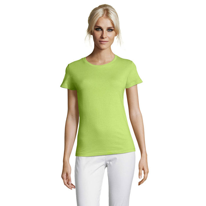 REGENT - Women's T-shirt with Modern Fit