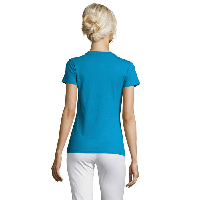 REGENT - Women's T-shirt with Modern Fit
