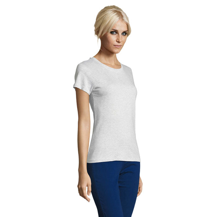 REGENT - Women's T-shirt with Modern Fit