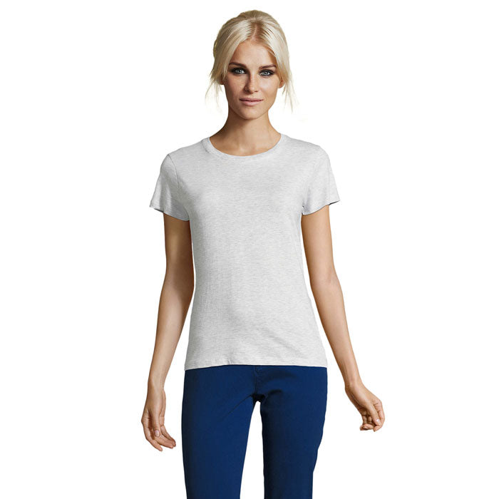 REGENT - Women's T-shirt with Modern Fit