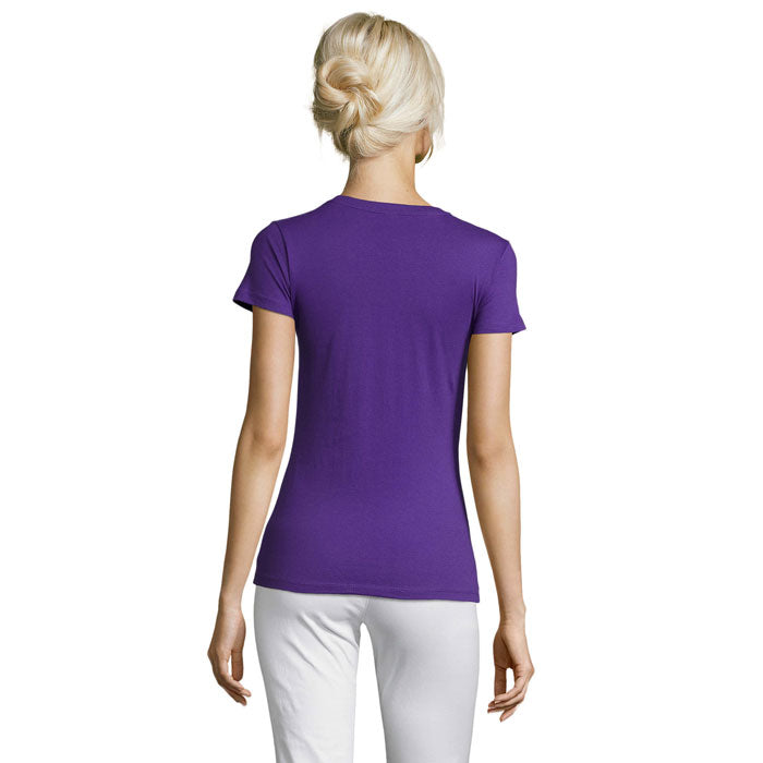 REGENT - Women's T-shirt with Modern Fit