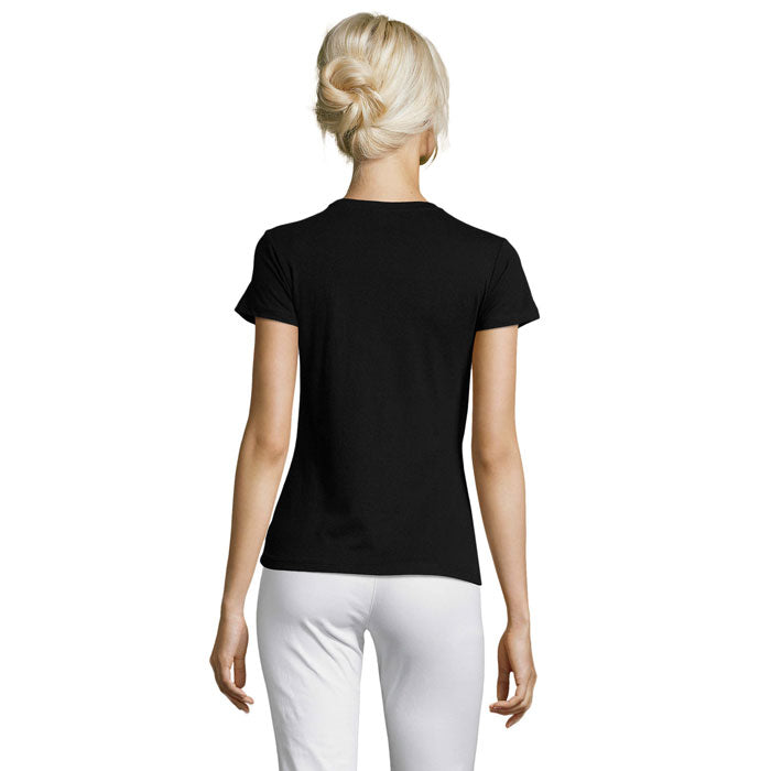 REGENT - Women's T-shirt with Modern Fit