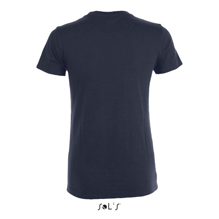 REGENT - Women's T-shirt with Modern Fit