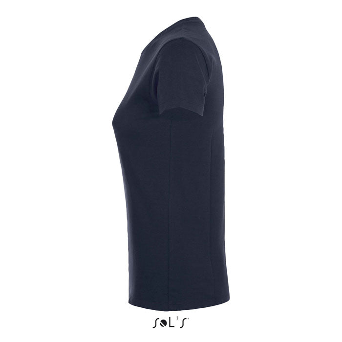 REGENT - Women's T-shirt with Modern Fit