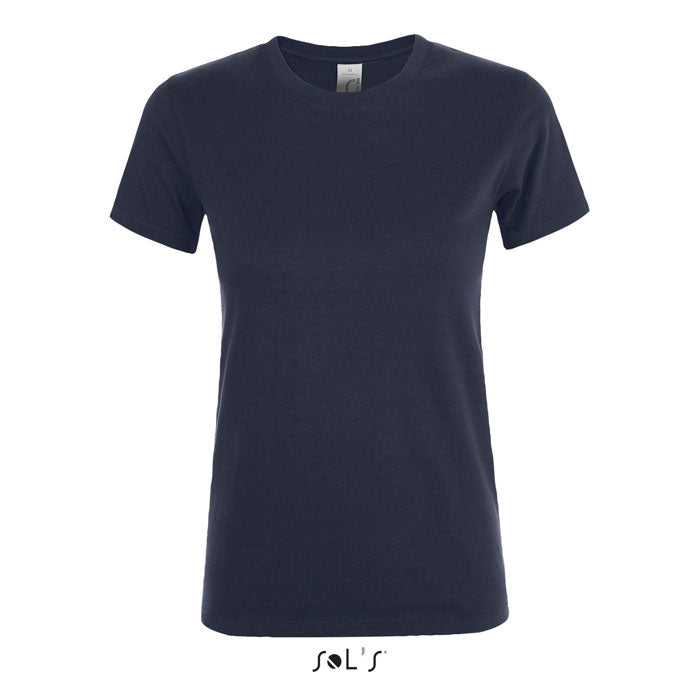 REGENT - Women's T-shirt with Modern Fit