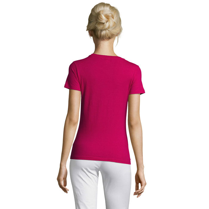 REGENT - Women's T-shirt with Modern Fit