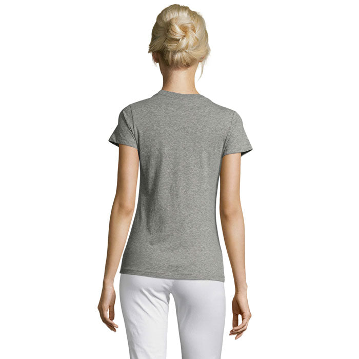 REGENT - Women's T-shirt with Modern Fit