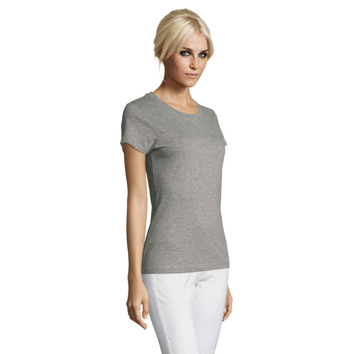 REGENT - Women's T-shirt with Modern Fit