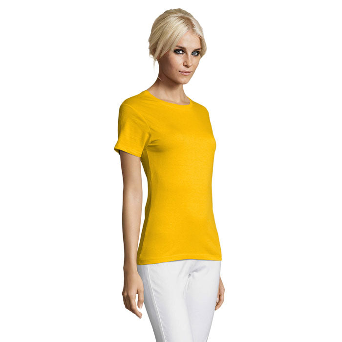 REGENT - Women's T-shirt with Modern Fit