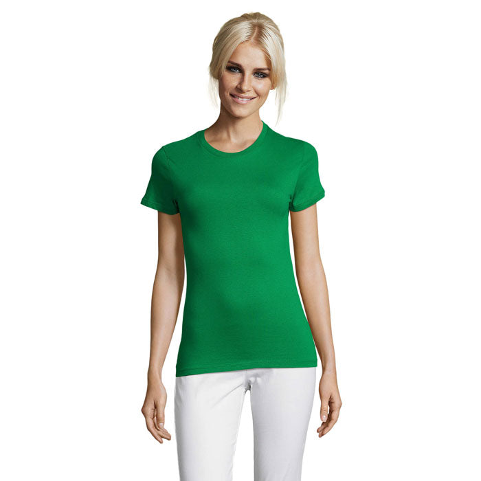 REGENT - Women's T-shirt with Modern Fit