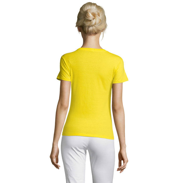 REGENT - Women's T-shirt with Modern Fit