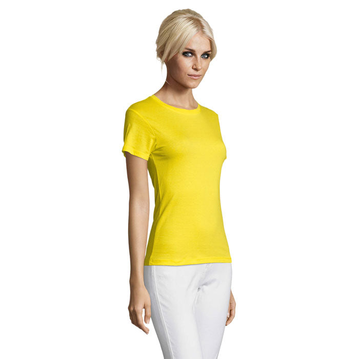 REGENT - Women's T-shirt with Modern Fit